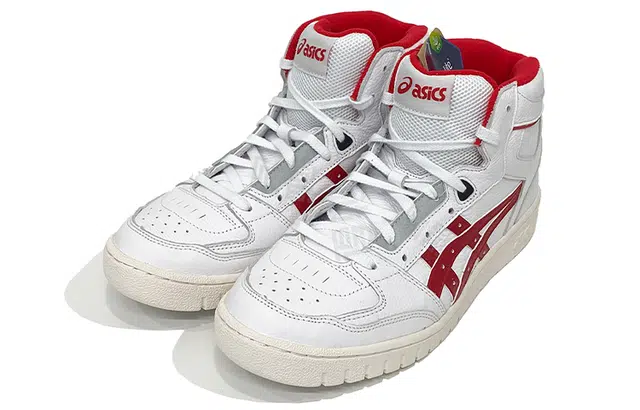 Asics All Court Alpha-l