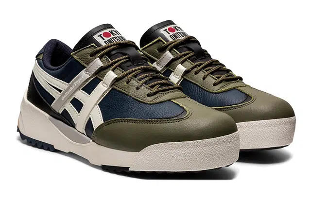 Onitsuka Tiger Delegation Ex
