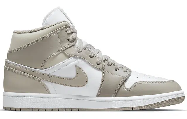 Jordan Air Jordan 1 mid "linen"