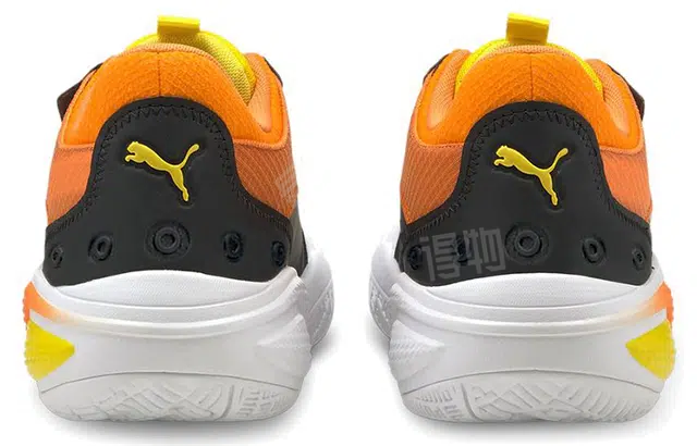 PUMA Court Rider 1.0 59th Street
