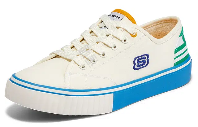 One Piece x Skechers V'LITES