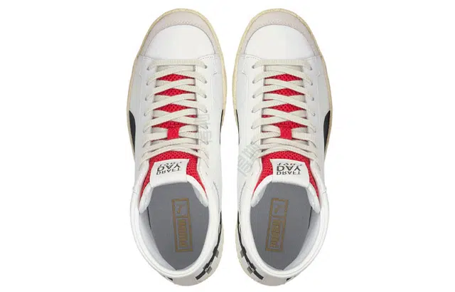 PUMA Ralph Sampson 70 MID Draft