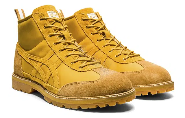 Onitsuka Tiger Rinkan Boot