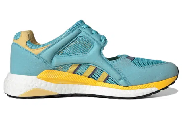 HUMAN MADE x adidas originals EQT Racing