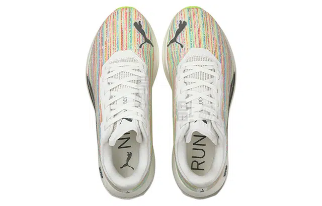 PUMA Velocity Nitro 1 Spectra