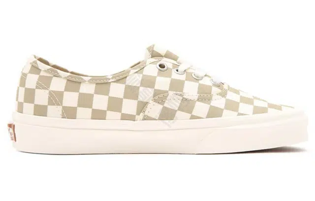 Vans Authentic
