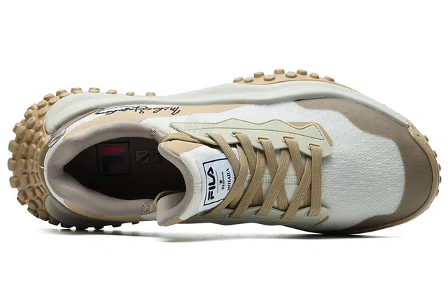 FILA FUSION