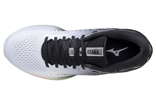 Mizuno Wave Rider 25