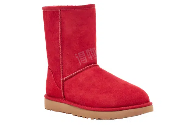 UGG CLASSIC SHORT