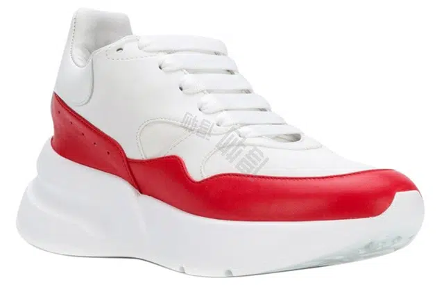 Alexander McQueen Sprint Runner