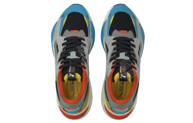 PUMA RS-Z