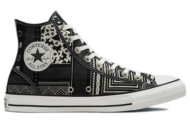 Converse Chuck Taylor All Star Ctas Hi
