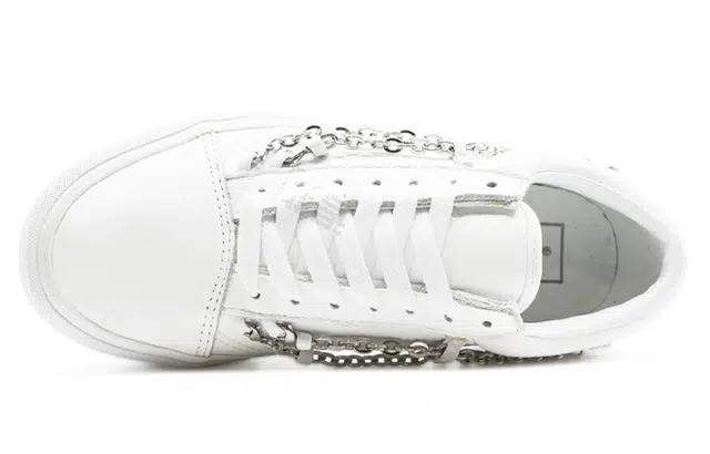 Vans Old Skool Platform