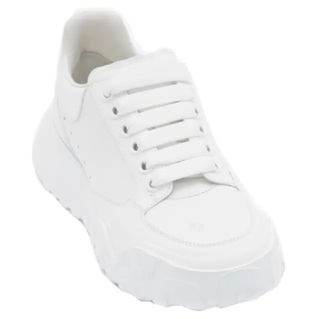 Alexander McQueen Court Trainer GS