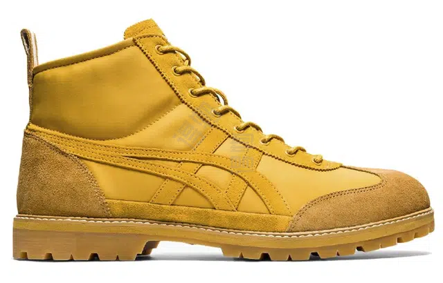 Onitsuka Tiger Rinkan Boot