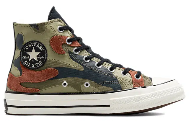 Converse Chuck Taylor All Star 1970s