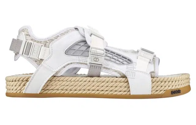 DIOR Atlas