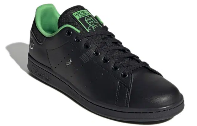 MARVEL x adidas originals StanSmith Thor Hulk