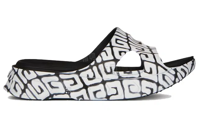 GIVENCHY Monogram