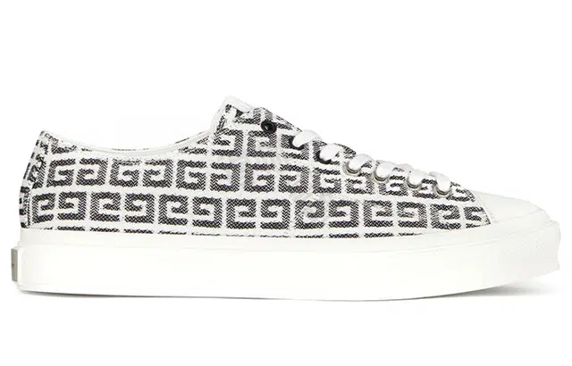 GIVENCHY City LOGOCity