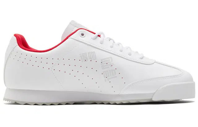 PUMA Roma