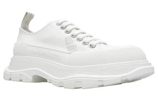 Alexander McQueen Tread Slick
