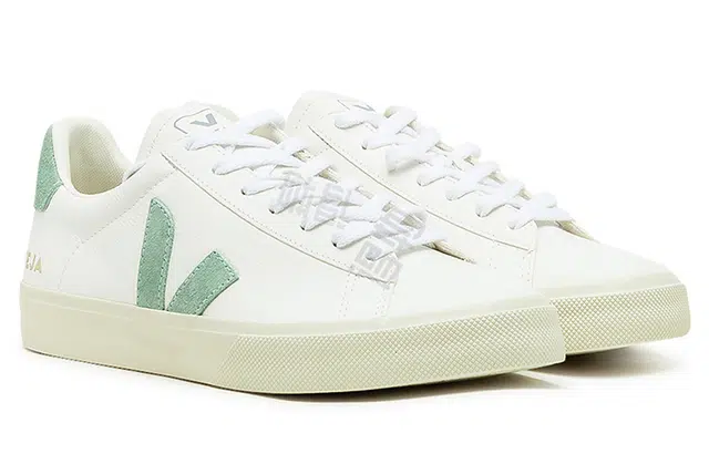 VEJA Campo Chromefree