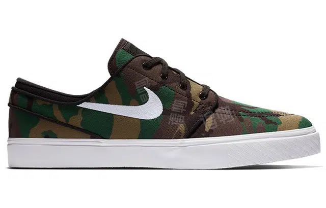 Nike SB Stefan Janoski