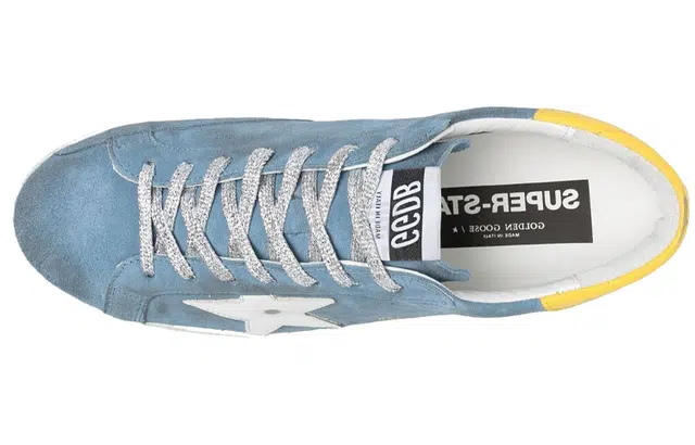 Golden Goose Super-Star