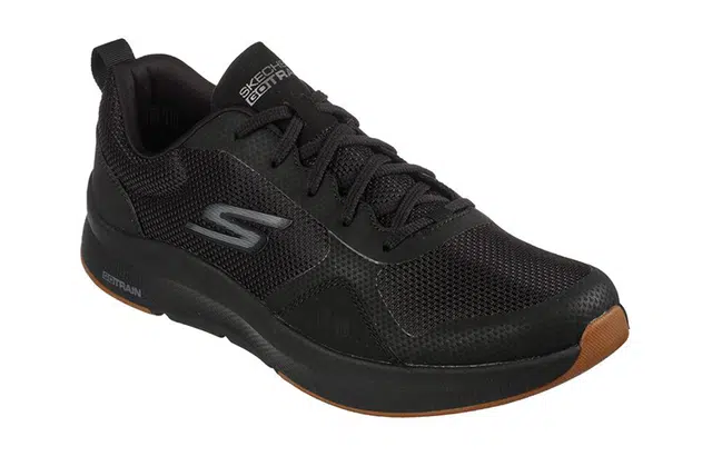 Skechers GO Train Move Black