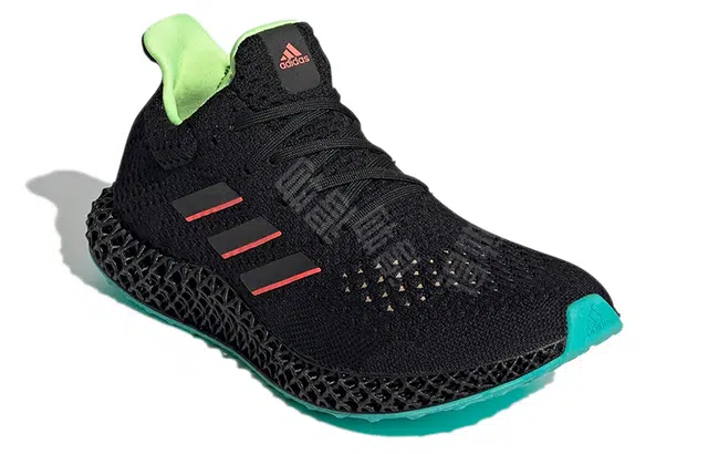 adidas Futurecraft 4D