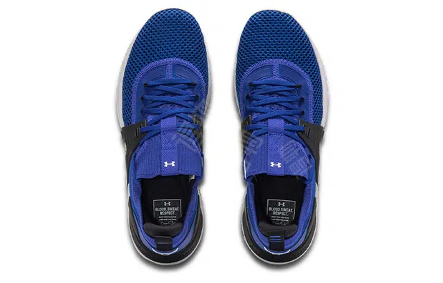 Under Armour Project Rock