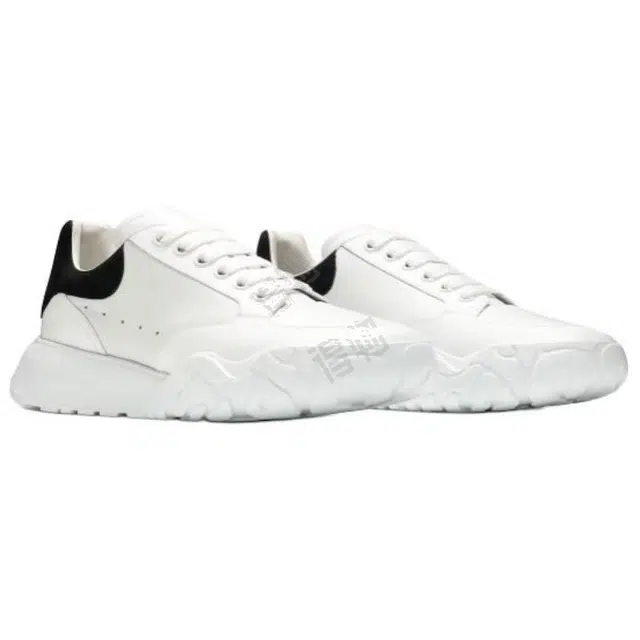 Alexander McQueen Court Trainer
