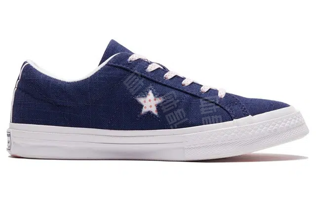 Converse One Star Ox