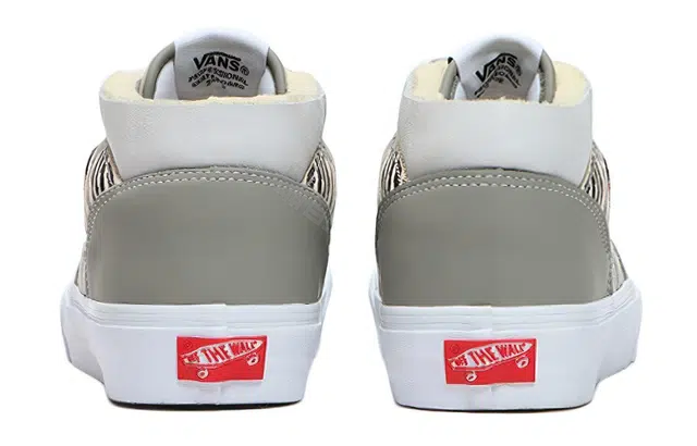 Vans Half Cab Ef Vlt LX