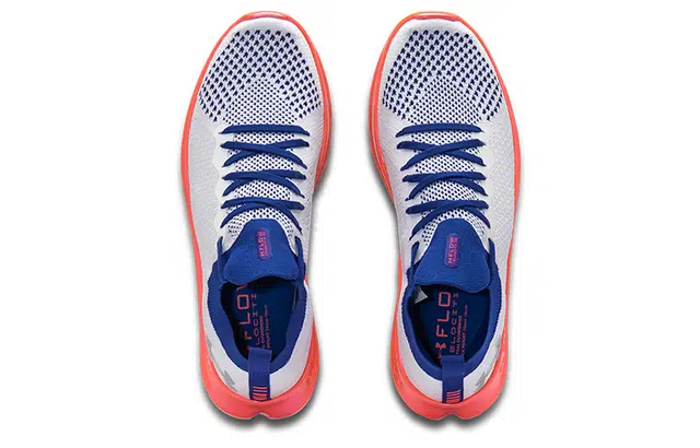 Under Armour Flow Velociti SE