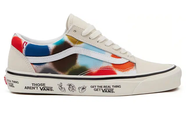 Vans Old Skool