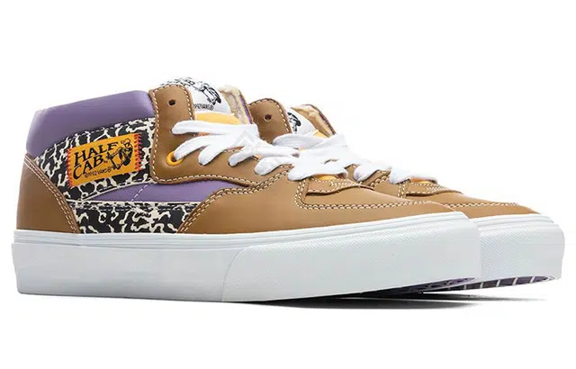 Vans Half Cab Vault EF VLT LX