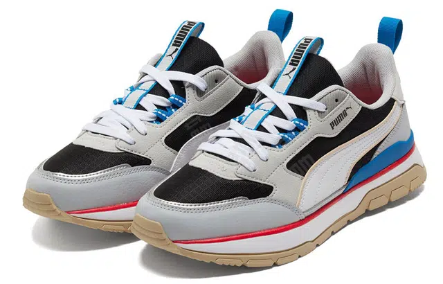 PUMA R78 Trek