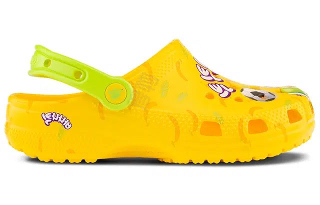 X Crocs Classic Clog