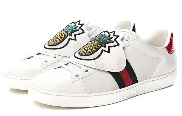 GUCCI LOGO