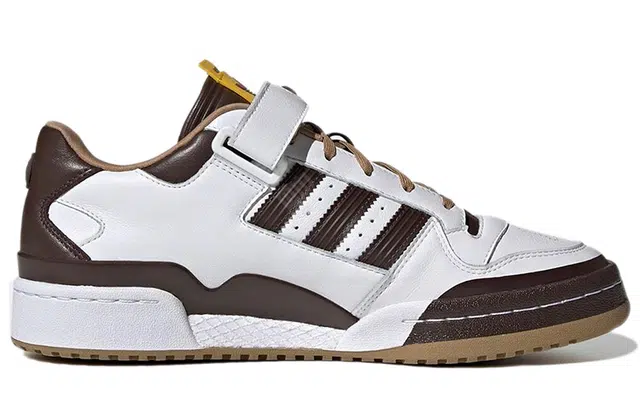 MM'S x adidas originals FORUM 84 Low MM