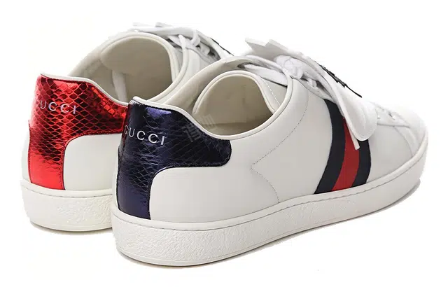 GUCCI LOGO
