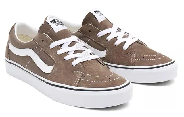 Vans SK8 LOW