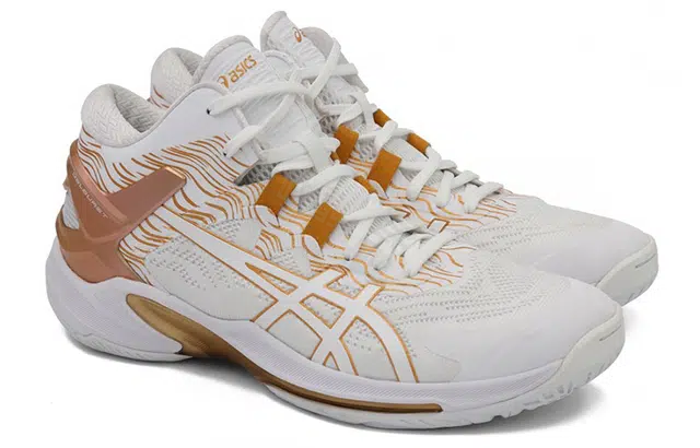Asics Gel-Burst 25