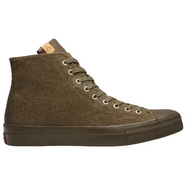 Visvim Skagway