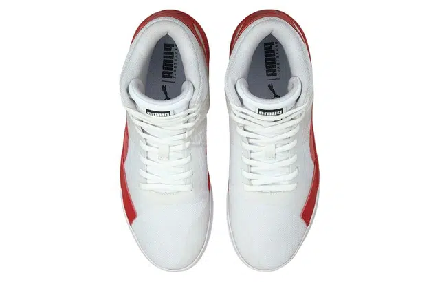 PUMA Clyde All Pro mid