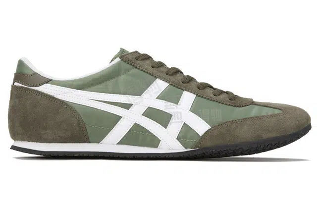 Onitsuka Tiger Machu Racer
