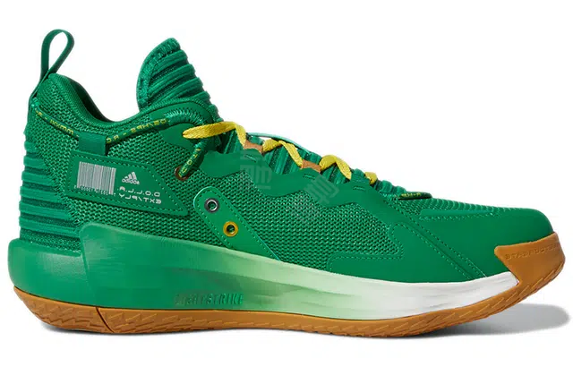 adidas D lillard 7 Extply Gca 7