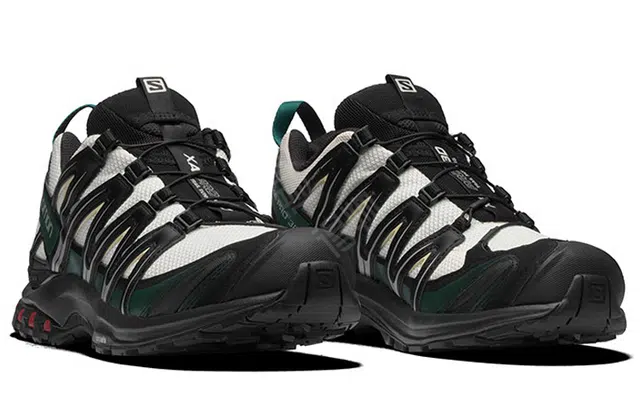 SALOMON XA PRO 3D